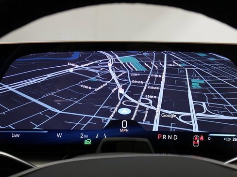 New 2026 Cadillac Lyriq Sport image 25