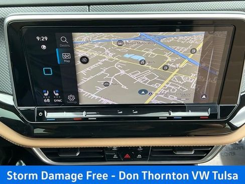 New 2026 Volkswagen Atlas Cross Sport SEL AWD/4WD image 23