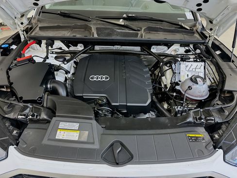 Used 2024 Audi Q5 2.0T Premium Plus image 36