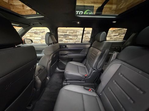 Certified 2025 Hyundai Santa Fe Calligraphy image 29