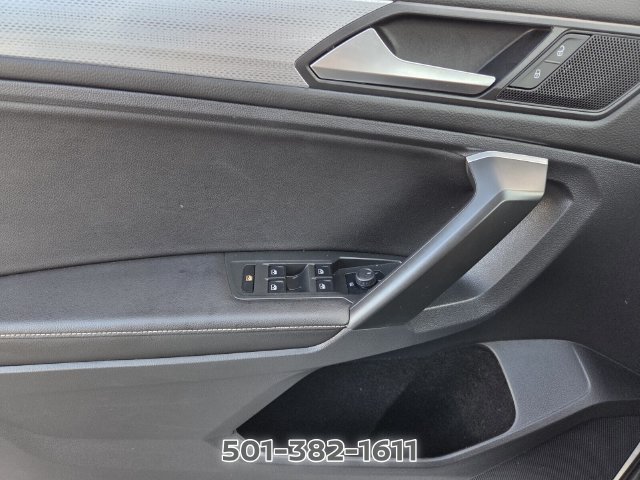 Used 2024 Volkswagen Tiguan S FWD image 32