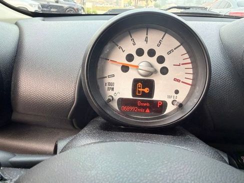 Used 2014 MINI Cooper Countryman S AWD/4WD image 11