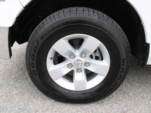 Used 2023 RAM 1500 Tradesman w/ Popular Equipment Group AWD/4WD image 10