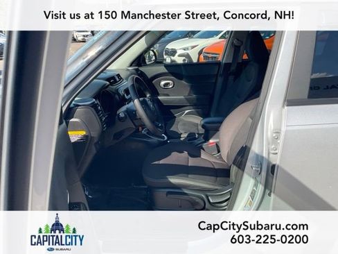 Used 2016 Kia Soul FWD image 13