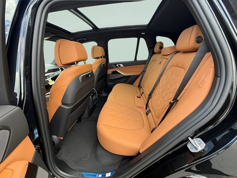 New 2026 BMW X5 sDrive40i w/ M Sport Package RWD image 23