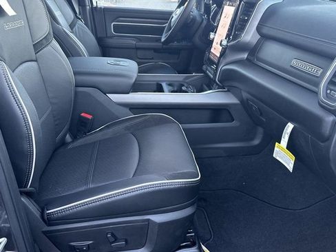 New 2026 RAM 2500 Laramie image 13