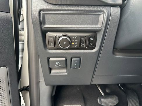 New 2025 Ford F150 Platinum w/ Equipment Group 702A High image 67