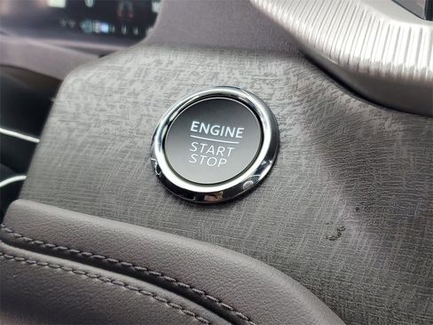 New 2026 Ford Explorer Platinum image 18