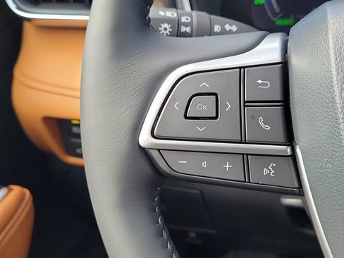 New 2026 Toyota Highlander Platinum AWD/4WD image 9
