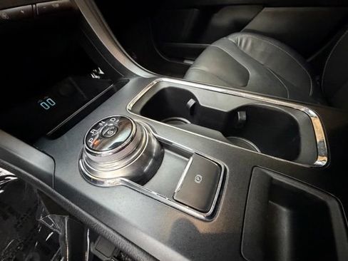 Used 2019 Ford Fusion Titanium AWD/4WD image 20