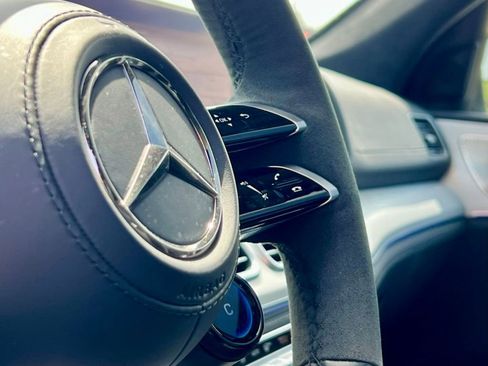 Certified 2025 Mercedes-Benz GLS 63 AMG 4MATIC image 24