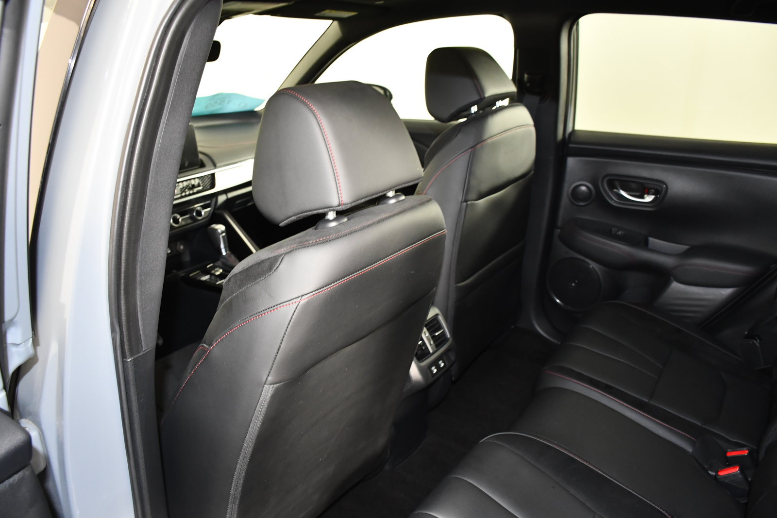 Certified 2025 Acura ADX A-Spec AWD/4WD image 45