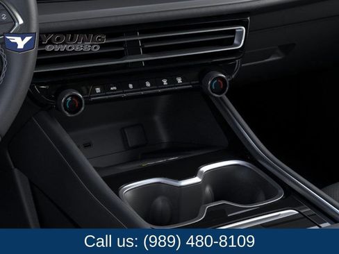 New 2026 Chevrolet Traverse LT w/ Midnight/Sport Edition image 23