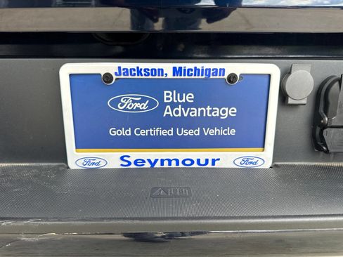 Certified 2024 Ford F150 XLT w/ Equipment Group 302A MID AWD/4WD image 16