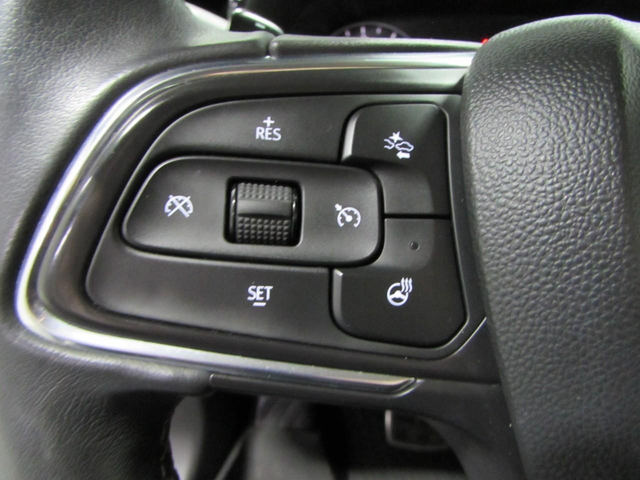 Used 2023 Buick Envision Preferred w/ Sport Touring Package AWD/4WD image 24