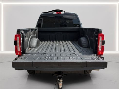 Used 2024 Ford F250 XLT w/ XLT Premium Package AWD/4WD image 35