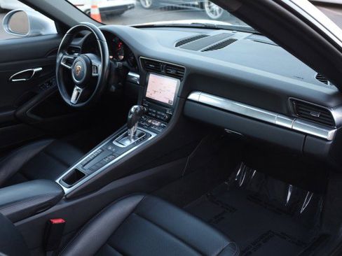 Used 2017 Porsche 911 Carrera image 44