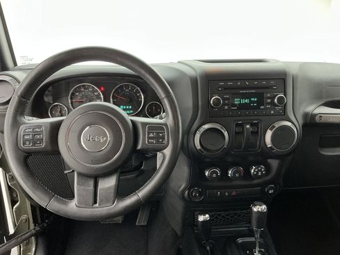 Used 2015 Jeep Wrangler Sport w/ Quick Order Package 24S image 17