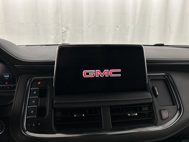 Used 2024 GMC Yukon XL SLT AWD/4WD image 9