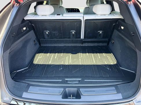 Certified 2024 Cadillac Lyriq Sport RWD image 27