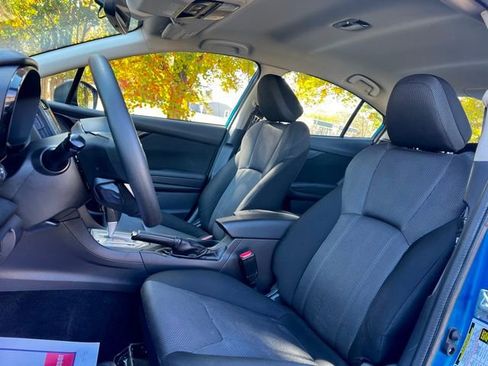 Used 2020 Subaru Impreza 2.0i image 13