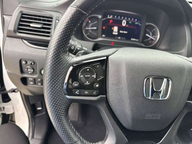 Certified 2023 Honda Passport Elite image 23