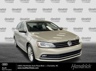 Used 2015 Volkswagen Jetta SE video 1
