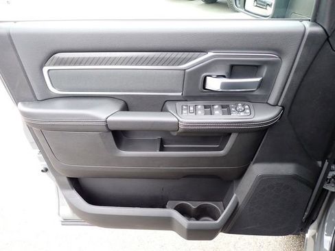 New 2026 RAM 2500 Big Horn image 15