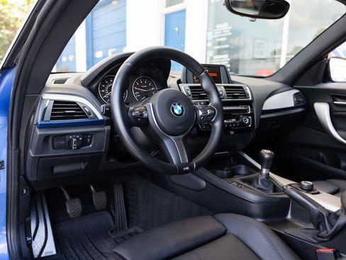 Used 2016 BMW 228i Coupe image 19