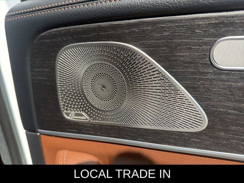 Used 2024 Mercedes-Benz GLE 350 4MATIC image 12