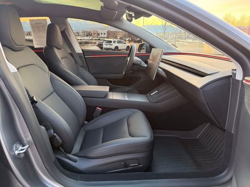 Used 2024 Tesla Model 3 Long Range image 29