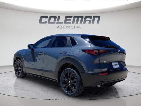 Used 2024 MAZDA CX-30 AWD 2.5 S w/ Preferred Package image 7