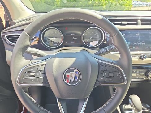 Certified 2023 Buick Encore GX Select image 22