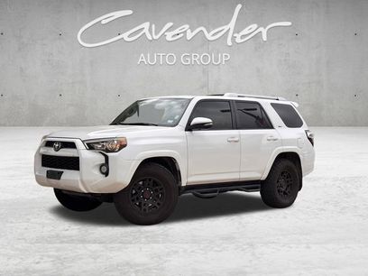 Used 2015 Toyota 4Runner SR5 Premium
