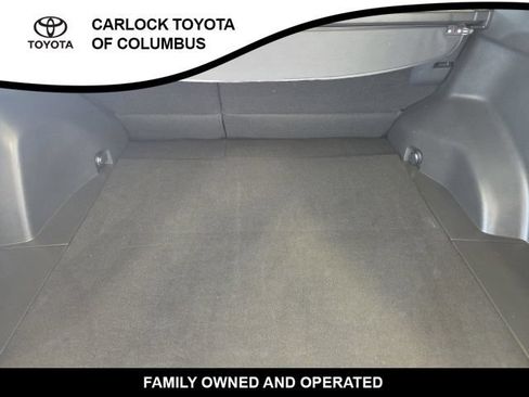 Used 2025 Toyota RAV4 XLE w/ Convenience Package FWD image 15