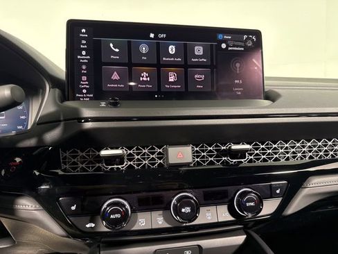 New 2025 Honda Accord Sport image 28