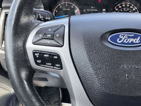 Used 2021 Ford Ranger XLT w/ Equipment Group 301A Mid AWD/4WD image 26