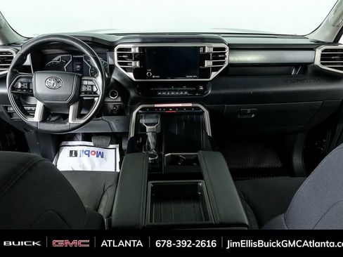 Used 2022 Toyota Tundra SR5 image 18