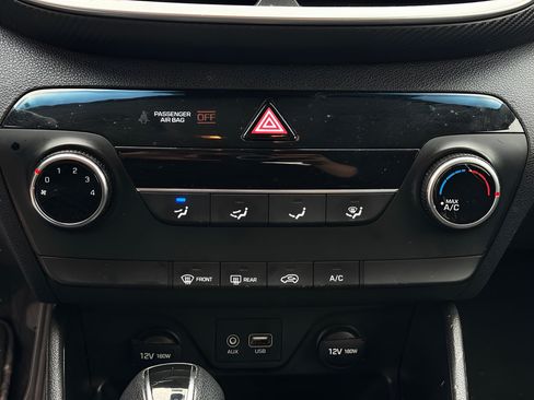 Used 2021 Hyundai Tucson SE w/ Cargo Package FWD image 28