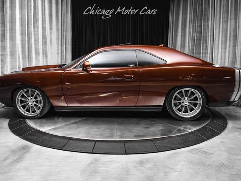 Used 2022 Dodge Challenger SRT Hellcat Redeye RWD image 35