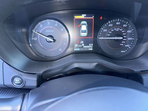 Used 2023 Subaru Crosstrek 2.0i image 27