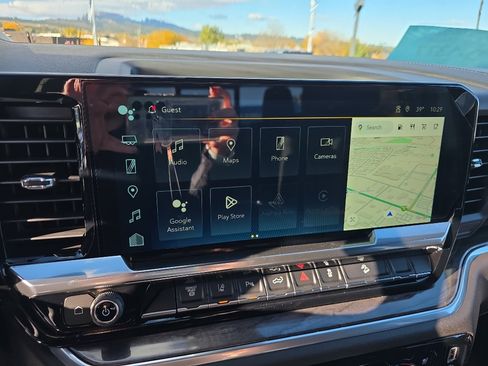 New 2026 Chevrolet Silverado 2500 LTZ w/ LTZ Plus Package image 17