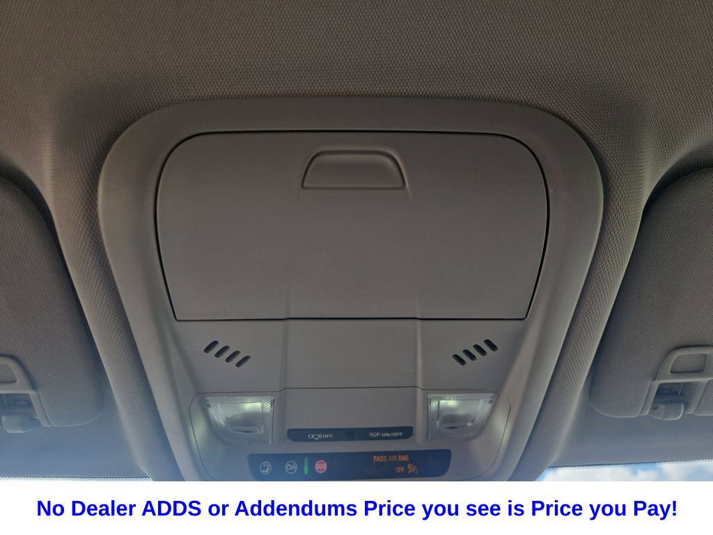 Used 2025 Chevrolet Blazer LT AWD/4WD image 23