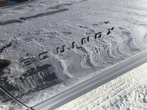 Certified 2023 Chevrolet Equinox RS w/ RS Leather Package image 32