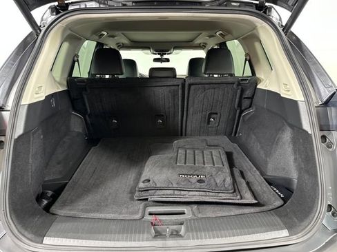 Used 2021 Nissan Rogue SV w/ Premium Package image 26