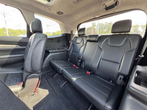 Used 2020 Kia Telluride SX w/ SX Prestige Package image 7