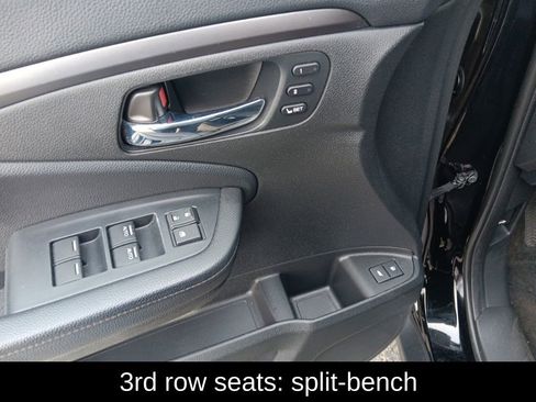 Used 2022 Honda Pilot Special Edition image 12