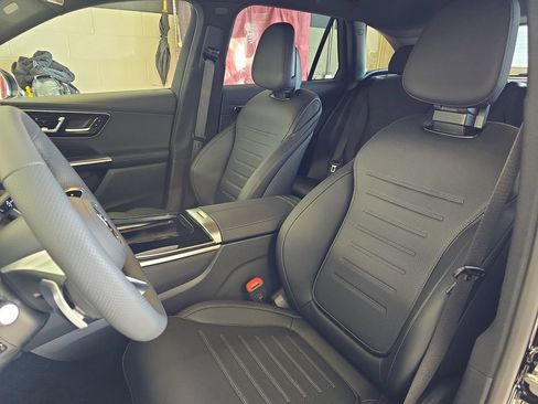 New 2026 Mercedes-Benz GLC 300 4MATIC image 16