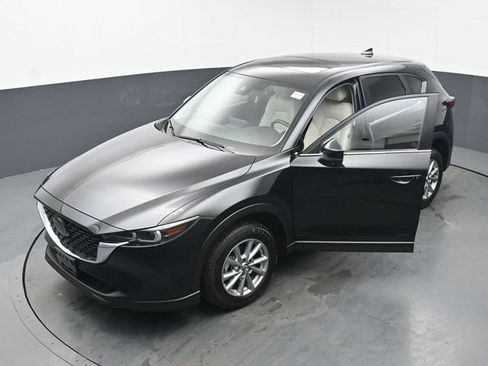 Certified 2023 MAZDA CX-5 AWD 2.5 S image 36