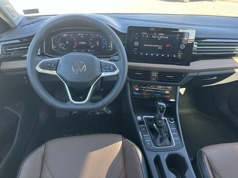 New 2026 Volkswagen Jetta SEL image 8